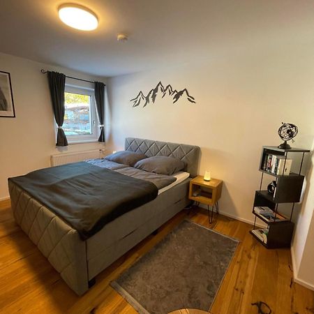 Appartement Leo Зеефелд в Тирол Екстериор снимка