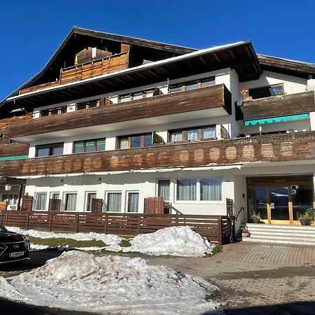 Appartement Leo Зеефелд в Тирол Екстериор снимка