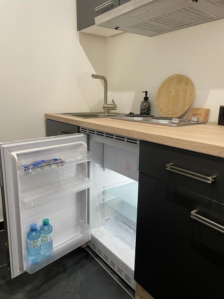 Appartement Leo Зеефелд в Тирол Екстериор снимка