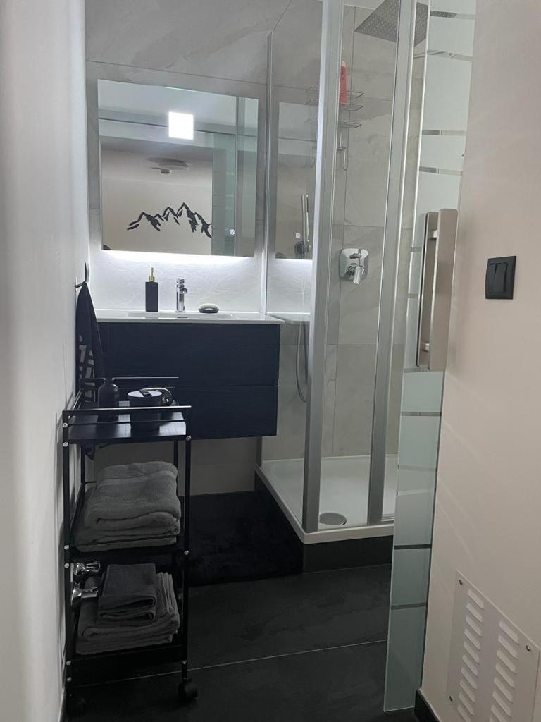 Appartement Leo Зеефелд в Тирол Екстериор снимка
