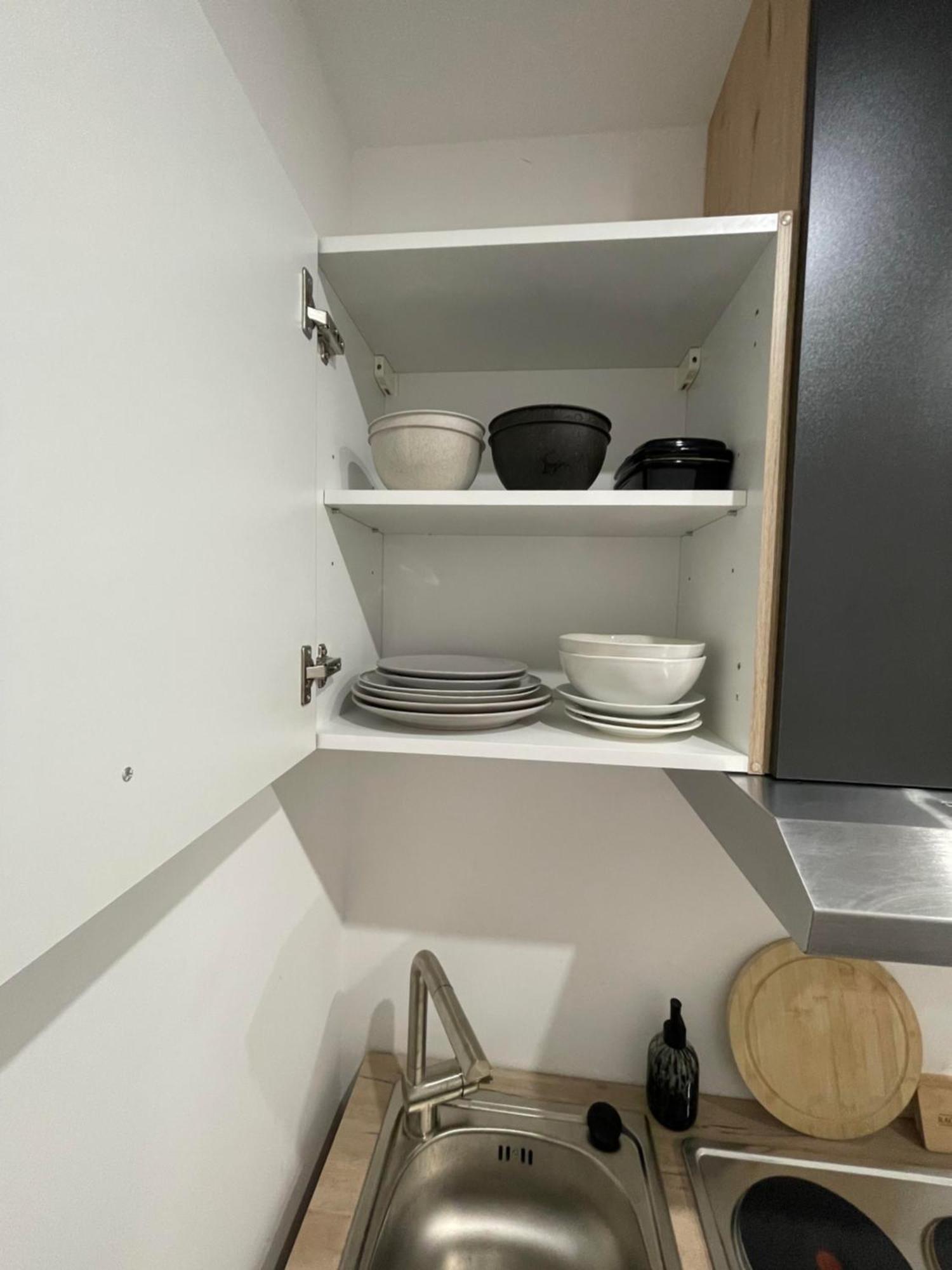 Appartement Leo Зеефелд в Тирол Екстериор снимка