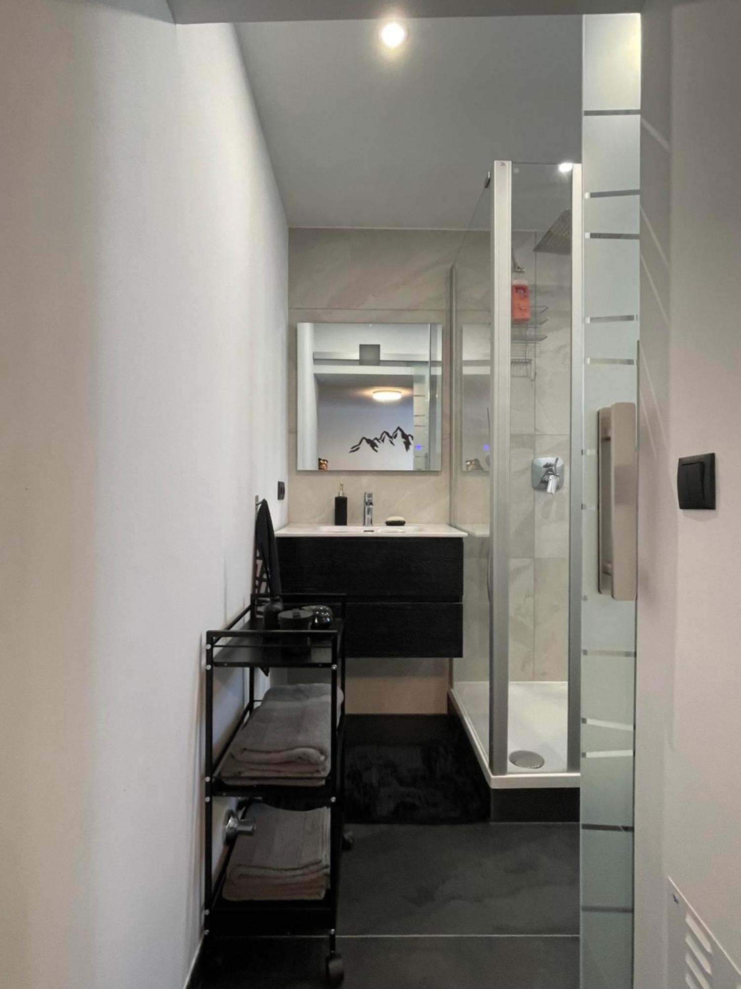 Appartement Leo Зеефелд в Тирол Екстериор снимка
