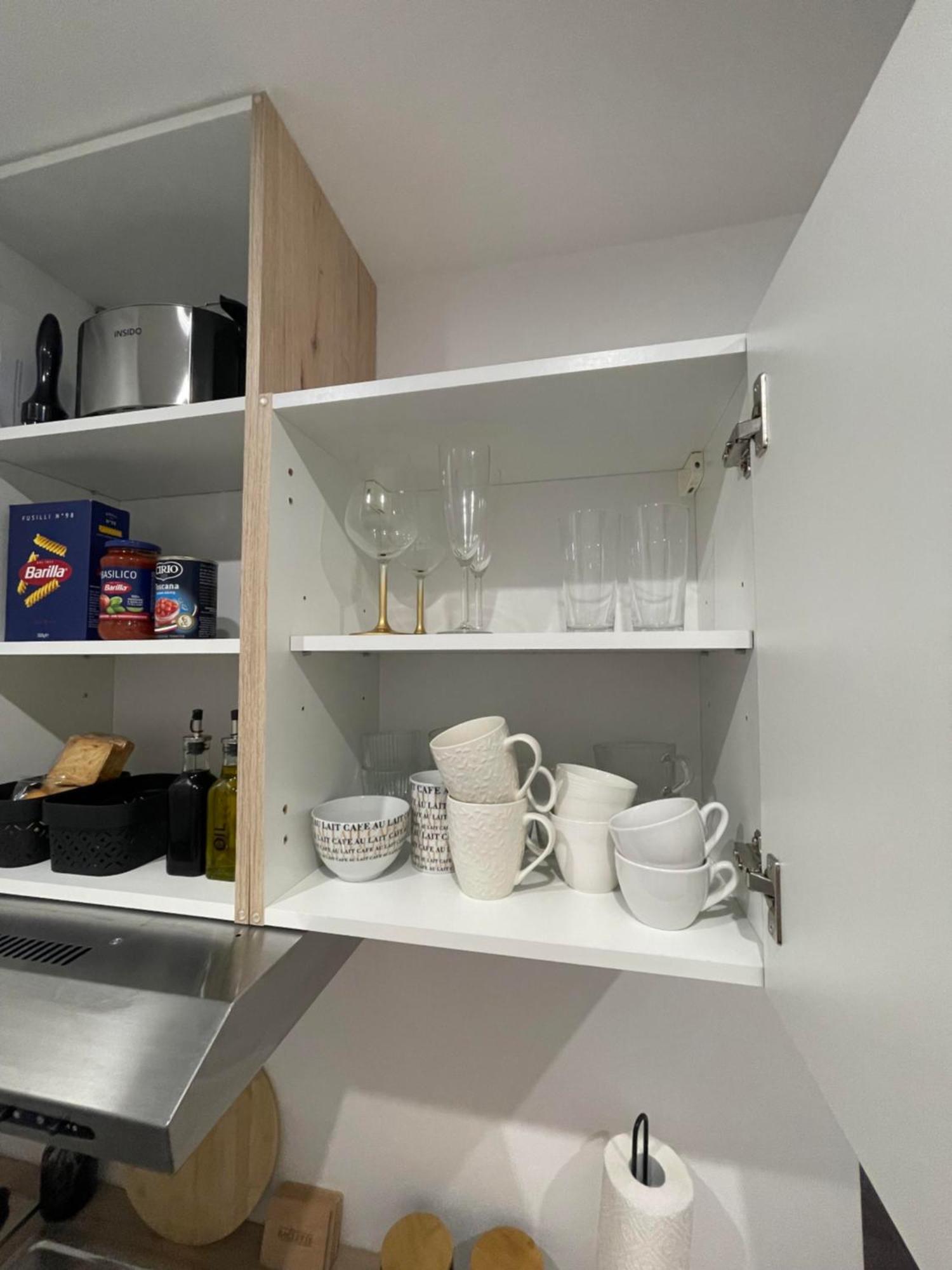Appartement Leo Зеефелд в Тирол Екстериор снимка