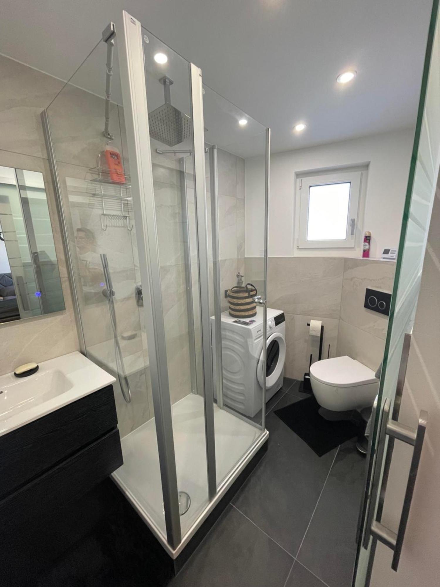 Appartement Leo Зеефелд в Тирол Екстериор снимка