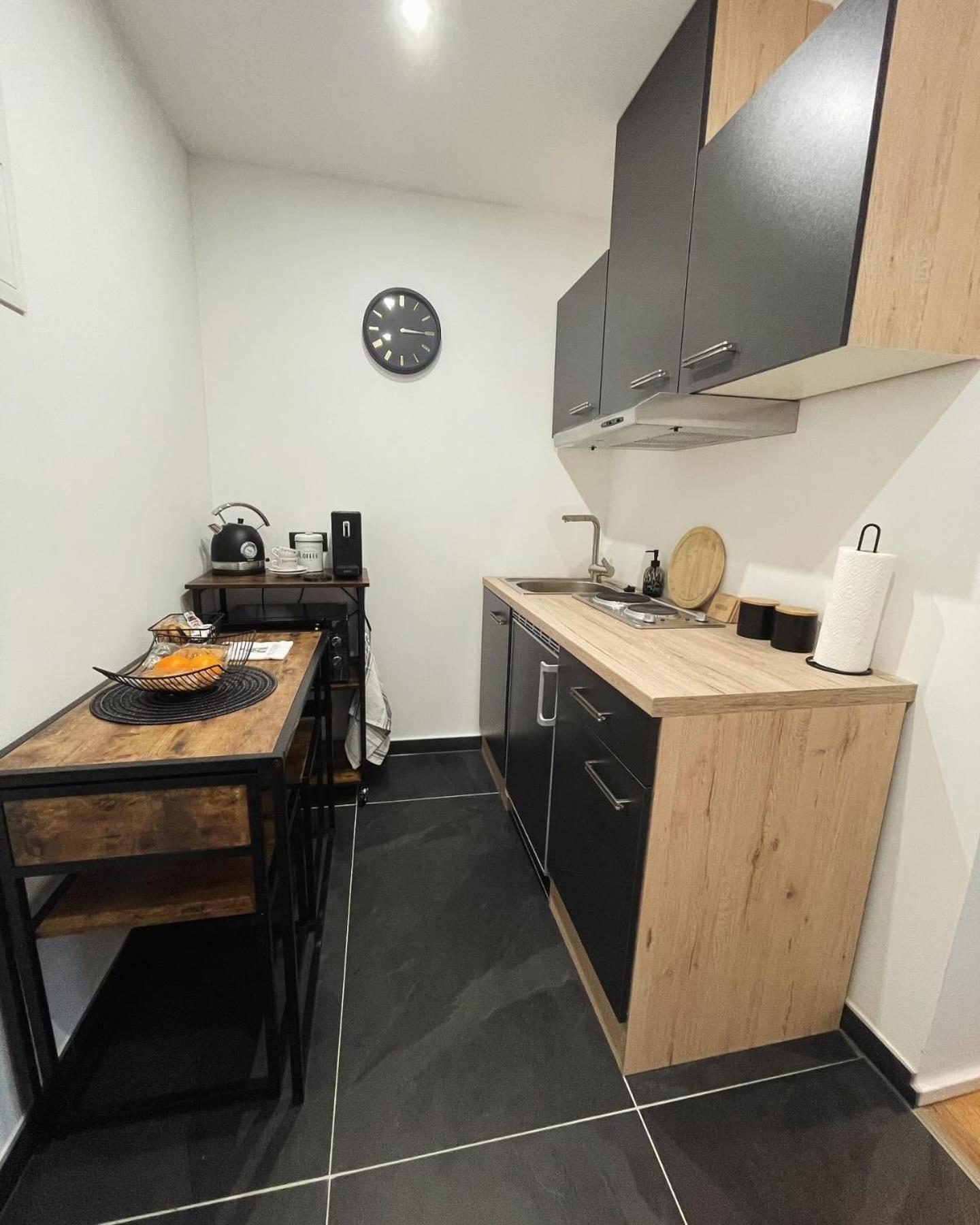 Appartement Leo Зеефелд в Тирол Екстериор снимка