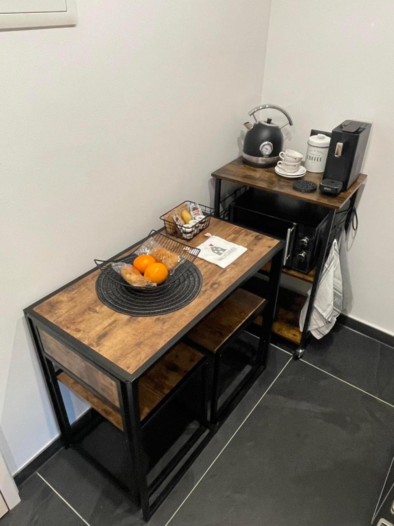 Appartement Leo Зеефелд в Тирол Екстериор снимка